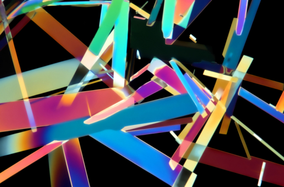 Susbstances organiques