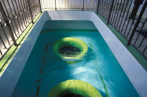 Protection de l'environnement naturel