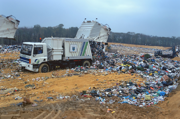 Gestion des déchets