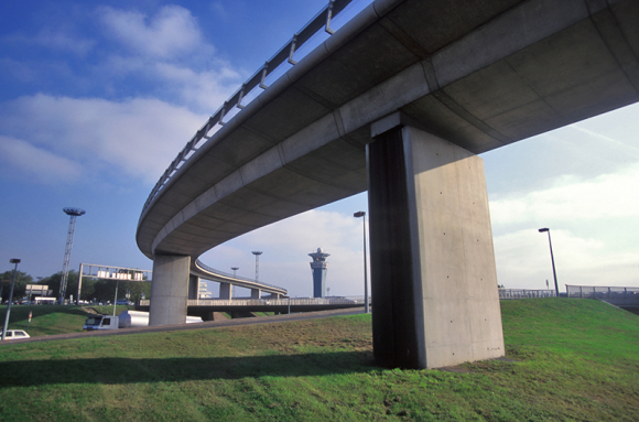 Fabrication du béton