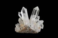 Curiosités géologiques