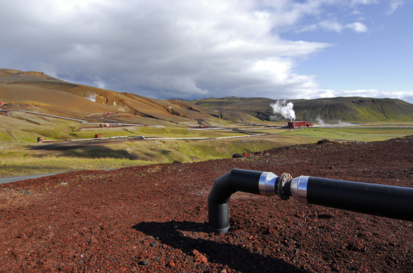 Production d'énergie