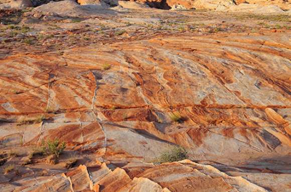 Environnements gréseux
