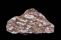 Roches métamorphiques 