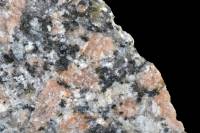 Roches plutoniques (roches cristallines)