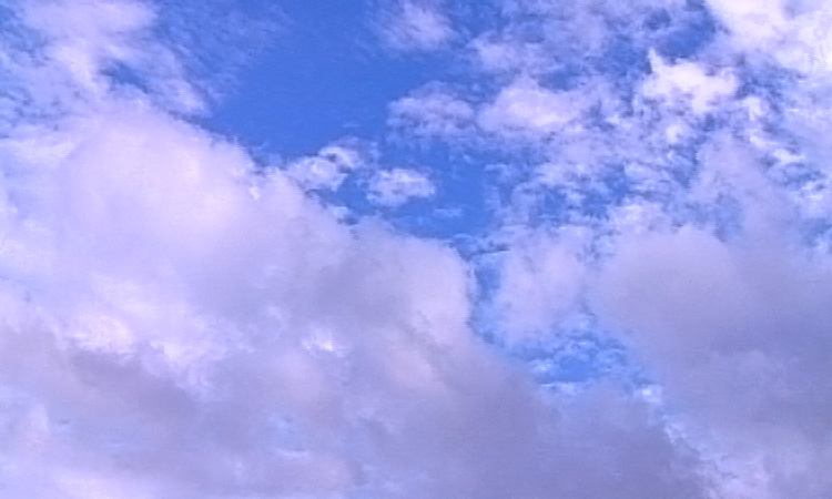 L'atmosphère en danger - Nature de l'atmosphère - 2mn 10s